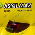 OPEL İNSİGNİA B SAĞ STOP (ORJİNAL)