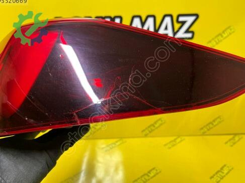 Opel Insignia Sağ Arka Stop 39125832 çıkma parça