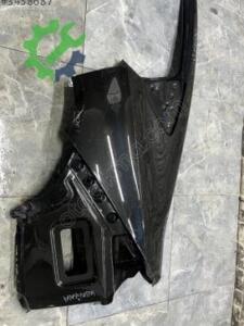 Opel insignia b sol arka çamurluk opel çıkma yedek parça