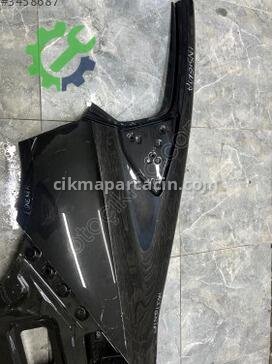 Opel Insignia Sol Arka Çamurluk çıkma parça