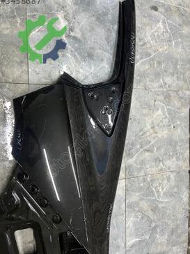 Opel Insignia Sol Arka Çamurluk çıkma parça