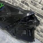 Opel insignia b sol arka çamurluk opel çıkma yedek parça