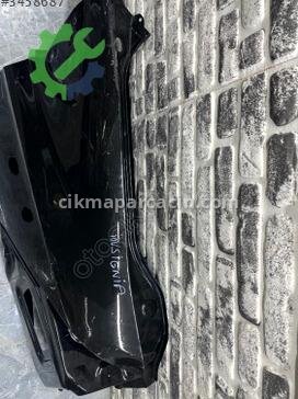 Opel Insignia Sol Arka Çamurluk çıkma parça