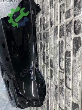 Opel Insignia Sol Arka Çamurluk çıkma parça