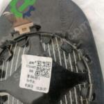 Opel insignia b sol ayna cam çıkma yedek parça