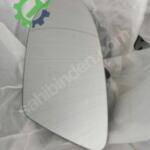 Opel insignia b sol ayna cam çıkma yedek parça