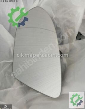 Opel Insignia Dış Ayna Camları çıkma parça