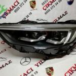 Opel insignia b sol far Led full çıkma yedek parça