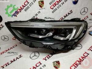 Opel insignia b sol far Led full çıkma yedek parça