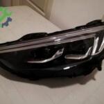 Opel insignia b sol far Led full çıkma yedek parça