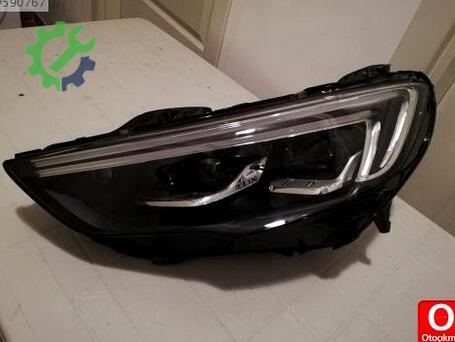 Opel Insignia LED Far çıkma parça