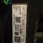 Opel insignia b sol far Led full çıkma yedek parça