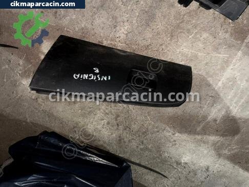 Opel Insignia Torpido Kapağı çıkma parça