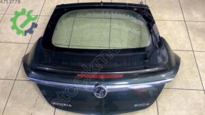 Opel Insignia Bagaj Kapağı Çıkma (2. Adet)