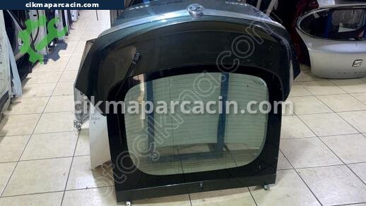 Opel Insignia Bagaj çıkma parça