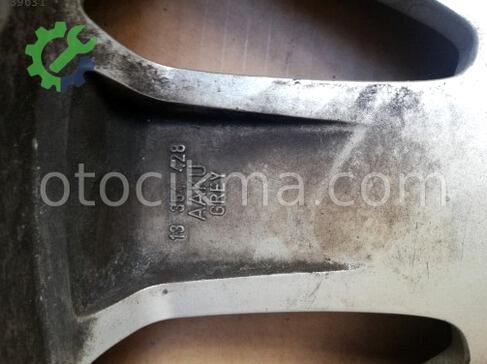 Opel Insignia Çelik Jant çıkma parça