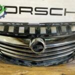OPEL INSİGNİA ÇIKMA ÖN PANJUR