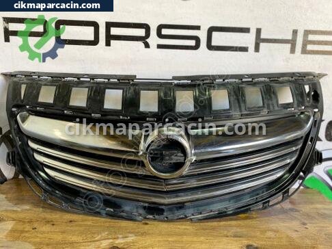 Opel Insignia Ön Panjur çıkma parça