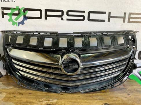 Opel Insignia Ön Panjur çıkma parça