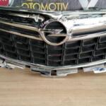 OPEL İNSİGNİA ÇIKMA ÖN PANJUR NİKELAJLI
