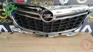 OPEL İNSİGNİA ÇIKMA ÖN PANJUR NİKELAJLI