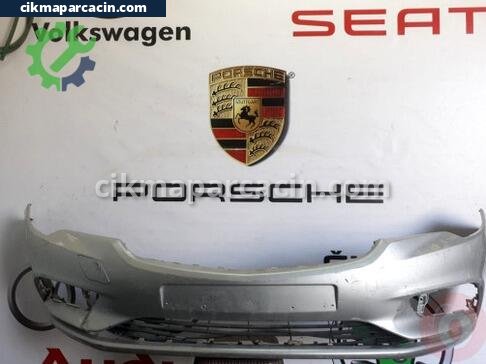 Opel Insignia Ön Tampon çıkma parça
