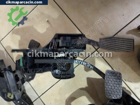 Opel Insignia Pedal çıkma parça