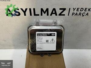 OPEL INSİGNİA D1S XENON FAR BEYNİ OEM:5DV009720-00 (ARIZA YAKAR)