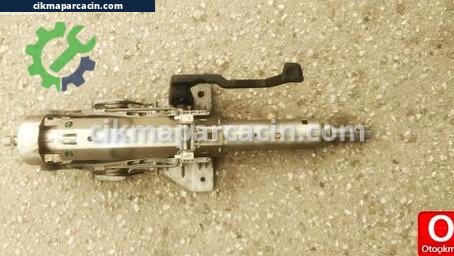 Opel Insignia Direksiyon Kolon Kilidi çıkma parça