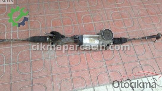 Opel Insignia Direksiyon Kutusu çıkma parça