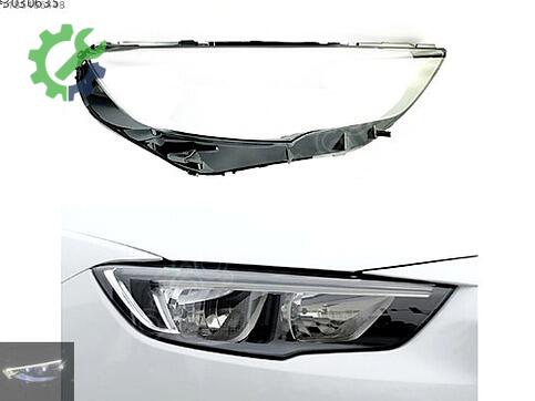 Opel Insignia Far Camı çıkma parça