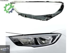 OPEL İNSİGNİA DÜZ SOL FAR CAMI SIFIR 2017-2020