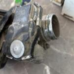 OPEL İNSIGNIA GAZ KELEBEĞİ
