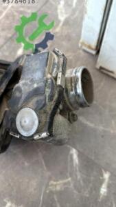 OPEL İNSIGNIA GAZ KELEBEĞİ