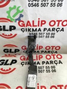 Opel İnsignia Gaz Pedalı Hatasız Orjinal Çıkma