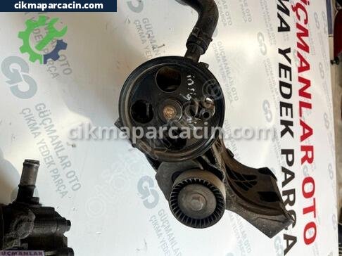 Opel Insignia Direksiyon Pompası çıkma parça