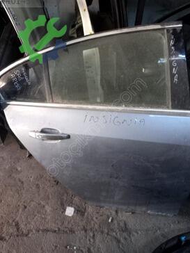 Opel Insignia Sağ Arka Kapı çıkma parça