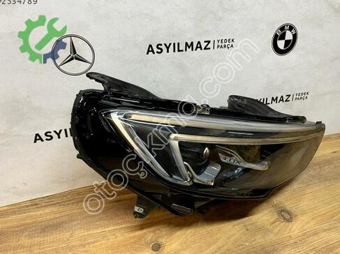 Opel Insignia LED Far çıkma parça