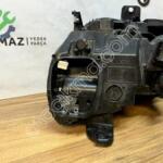 OPEL INSİGNİA ILUX LED SAĞ FAR ORJİNAL HATASIZ CAM DEĞİŞTİ