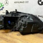 OPEL INSİGNİA ILUX LED SAĞ FAR ORJİNAL HATASIZ CAM DEĞİŞTİ