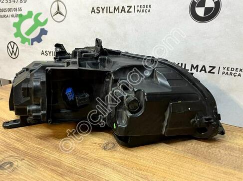 Opel Insignia LED Far çıkma parça