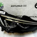 OPEL İNSİGNİA ILUX LED SAĞ FAR ORJİNAL HATASIZ OEM:39217212