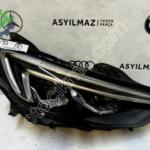 OPEL İNSİGNİA ILUX LED SAĞ FAR ORJİNAL HATASIZ OEM:39217212