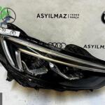 OPEL İNSİGNİA ILUX LED SAĞ FAR ORJİNAL HATASIZ OEM:39217212