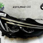OPEL İNSİGNİA ILUX LED SAĞ FAR ORJİNAL HATASIZ OEM:39217212