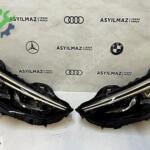 OPEL INSİGNİA İLUX LED SAĞ VE SOL TAKIM FAR (ORJİNAL)