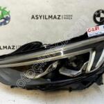 OPEL INSİGNİA ILUX LED SOL FAR ORJİNAL 39050372