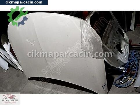 Opel Insignia Kaput çıkma parça