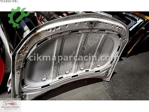 Opel Insignia Kaput çıkma parça