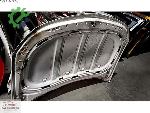Opel Insignia Kaput çıkma parça